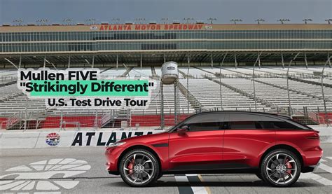 Five Tour Atlanta : r/Muln