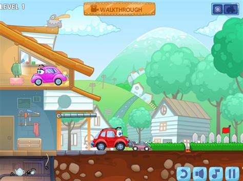 ВИЛЛИ 5: АРМАГЕДДОН — играть онлайн бесплатно