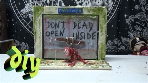 Unlocking The Mystery Sharia Linda Edwards What Happens If Dont Open Dead Inside