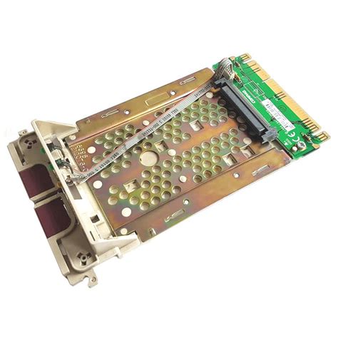 Rack Disque Dur Wide Ultra SCSI HP Compaq Hot Swap MonsieurCyberMan