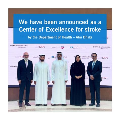 Cleveland Clinic Abu Dhabi On Twitter We Are Very Proud To Announce