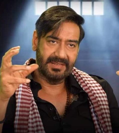 Ajay Devgn Emerges As The Highest Paid Indian Actor On Ott Earning