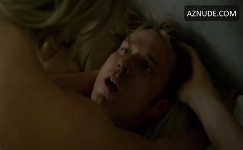 Rachael Taylor Sexy Scene In Jessica Jones Aznude