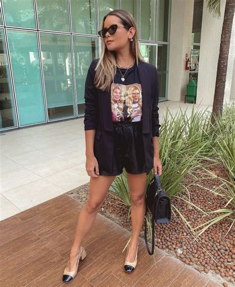 Pin De Allyne Castro Hugo Castro Em Looks Looks