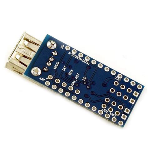 HiLetgo 2 0 ADK Mini USB Host Shield SLR Development Tool Compatible