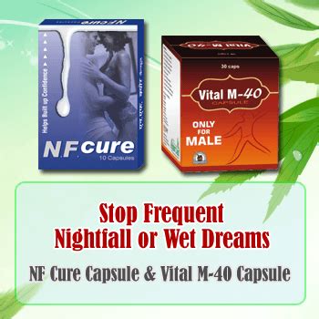 How to Get Rid of Nightfall Problem in Men? - Blog