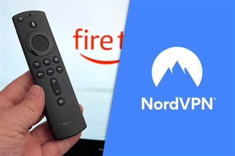 How To Install Nordvpn On Amazon Firestick And Fire Tv