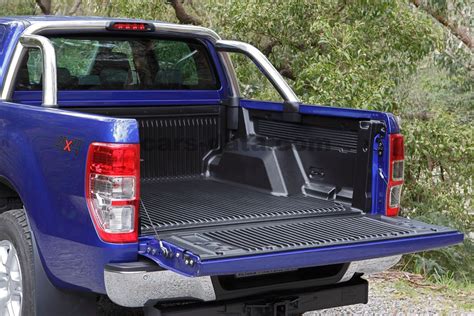 Ford Ranger Double Cab images (25 of 32)