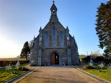 Brosna Diocese Of Kerry