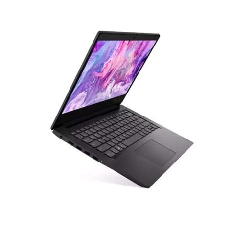 Lenovo IdeaPad Slim 3i 14IGL05 81WH00A2ID Celeron N4020 4GB 256GB SSD