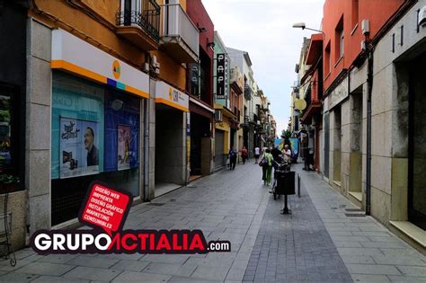 Malgrat De Mar Grupo Actialia Ofrece Sus Servicios En Malgrat De Mar