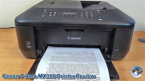 Treiber Drucker Canon Mx Canon Pixma Mx Instructional Video