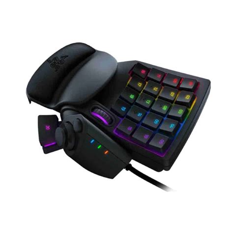 Razer Tartarus V Gaming Keyboard Di Computer Technologies Cc