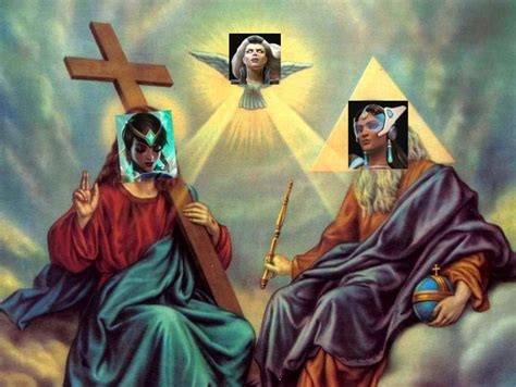 The Gay Holy Trinity In Gaming Scrolller