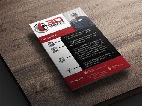 Flyer Design By Shuvashis Roy On Dribbble