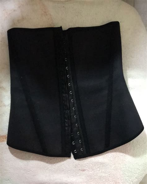 Cinta Modeladora Lingerie Feminina Esbelt Usado Enjoei
