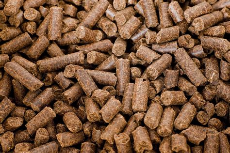 Eu Compound Feed Production In 2021 Market Outlook 2022 Fefac