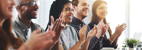 How Rewards Recognition Strengthen Your Organization