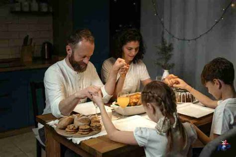 La Familia Cristiana Poder Y Bendici N En El Hogar Bosquejos