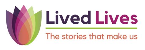 Lived Lives - One to One Development Trust