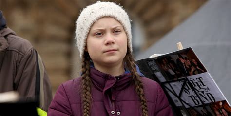 Greta Thunberg Tears Apart Politicians During United Nations Speech