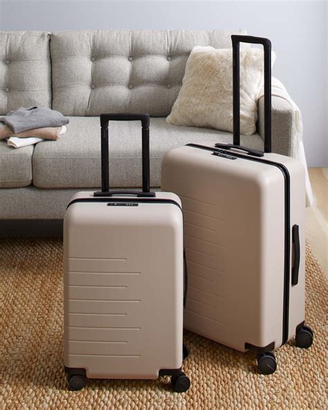 The Best 2 Piece Luggage Sets For Seamless Journeys