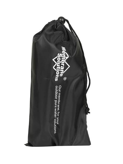 Фильтр для воды Membrane Solutions Gravity Water Filter Bag 6L – купить ...