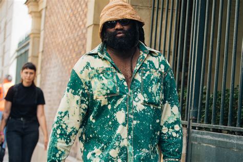 Tremaine Emory Exits Supreme Calls Out Systematic Racism And Lies