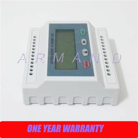 Wholesale Modular Type Water Ultrasonic Meter Working Principle M2