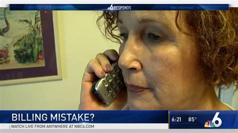 Woman Who Helps Sex Assault Victims Needs Help Correcting Medicare Software Billing Mistake