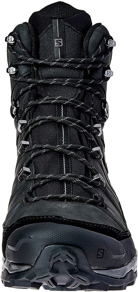 Bota Salomon X Ultra Trek Gtx Negro Peregrinoteca