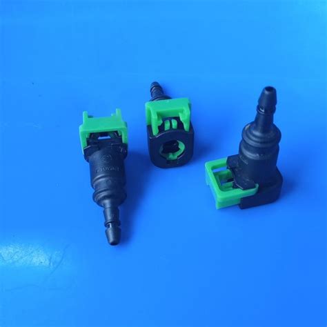 Jual Konektor Conector Neppel Coppler Nepel Konektor Copcopan Ujung