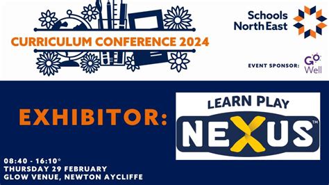 Learn Play Nexus On Linkedin Snecurriculum24
