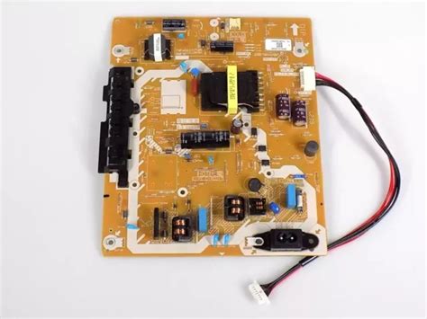 Panasonic Tzrnp Mpvg Ersatzteil Power Board Netzteil Platine F R Tx