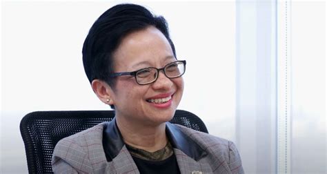 An Interview With Associate Professor Shirley Ooi Nus Medical Society