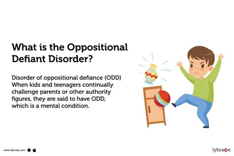 Oppositional Defiant Disorder Treatment Procedure Cost Recovery