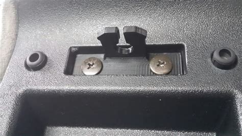 Защелка подлокотника на хонду фит gd1 на Honda Fit (1G). | 200 ₽ в ...