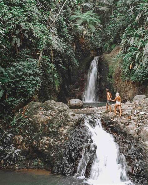 The 5 Best Grenada Waterfalls (With Local Tips) | 2025