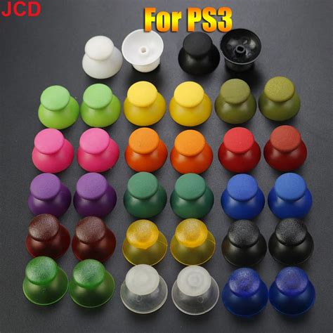 Jcd M Dulo De Joystick Anal Gico D Piezas Tapa De Seta Para