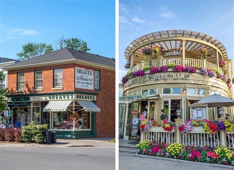 The Best Things To Do In Niagara On The Lake Canada On The Luce Travel Blog