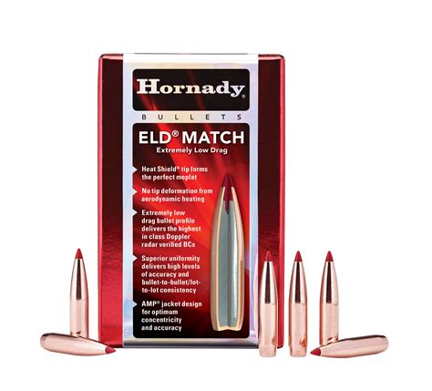 The 6 5 Creedmoor — An Interview With Hornady’s Senior Ballistician Dave Emary