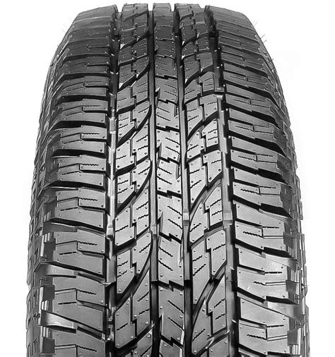 Yokohama Geolandar At G All Terrain R H Light Truck Tire