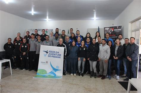 O Voleibol Feminino abre a fase macrorregional dos 34º Jogos da