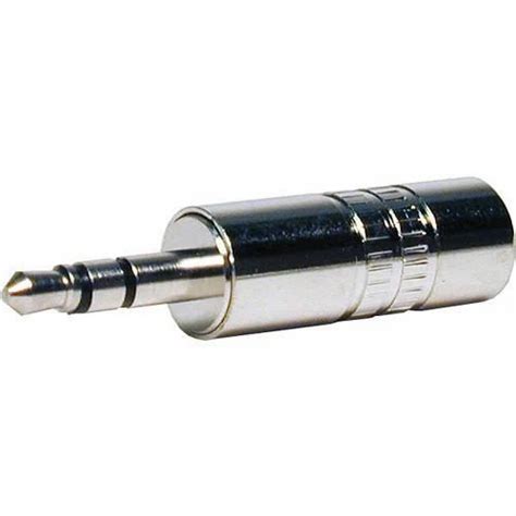 Stereo Connector At ₹ 5piece Nehru Place New Delhi Id 13518579962
