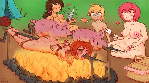 Animated Spit Roast Porn Sex Pictures Pass