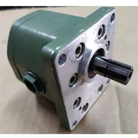 A Orsta Hydraulik Hydraulic Gear Pump At Best Price In Mumbai