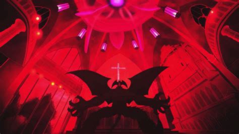 Devilman Crybaby Un Trailer Pour Lanime De Masaaki Yuasa