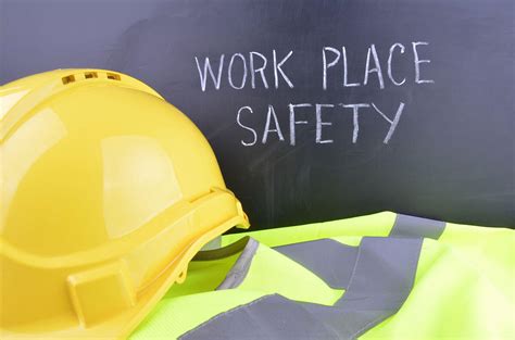 Osha And Workplace Rights St Louis Workers Compensation