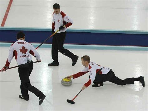The 10 Most Popular Sports In Canada — The Sporting Blog