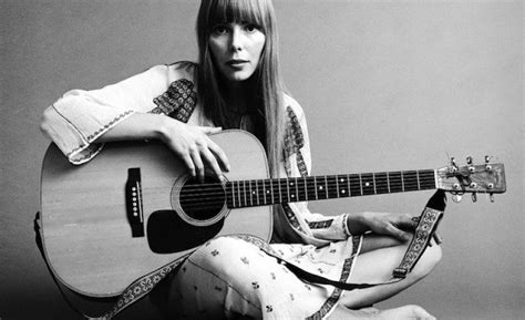 Joni Mitchell Set To Perform At 2024 Grammys Ceremony Mxdwn Music